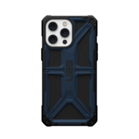 UAG UAG Monarch Apple iPhone 14 Pro Max Tok - Kék/Fekete