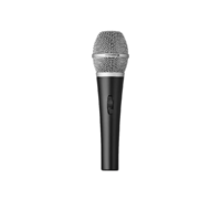 Beyerdynamic Beyerdynamic TG V35d s Mikrofon - Fekete/Ezüst