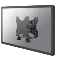NewStar NewStar NM-TC100BLACK LCD TV/Monitor vékony kliens tartó - Fekete