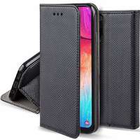 Fusion Fusion Samsung Galaxy Xcover 4S/ Xcover 4 Flip Tok - Fekete