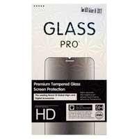 Glass PRO+ Glass PRO+ Premium Nokia 6 Edzett üveg kijelzővédő