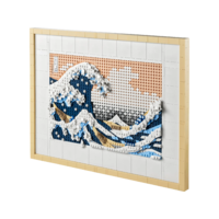 LEGO LEGO® Art: 31208 - Hokuszai - A nagy hullám