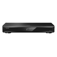 Panasonic Panasonic DMR-UBC90 3D Blu-ray lejátszó