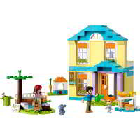 LEGO LEGO® Friends: 41724 - Paisley háza