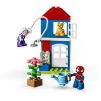 LEGO LEGO® Duplo: 10995 - Pókember háza