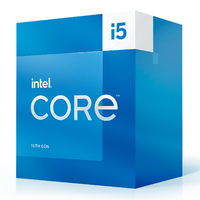 Intel Intel Core i5-13400 2.5GHz (s1700) Processzor - BOX