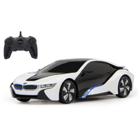 Jamara Jamara BMW I8 távirányítós autó (1:24) - Fehér