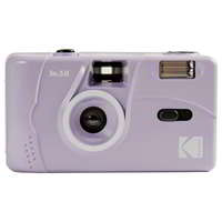 Kodak Kodak M38 Reusable 35mm Kompakt fényképezőgép - Levendula
