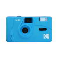 Kodak Kodak M35 Reusable 35mm Kompakt fényképezőgép - Kék