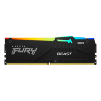 Kingston Kingston 8GB / 6000 Fury Beast RGB (AMD EXPO) DDR5 RAM