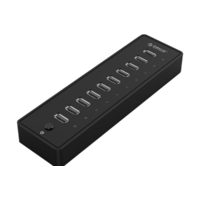 Orico Orico P10-U2 USB Type-A 2.0 HUB (10 port)