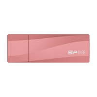 Silicon Power Silicon Power Mobile C07 USB-C 3.2 Gen1 64GB Pendrive - Rózsaszín