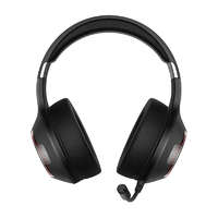 Edifier Edifier HECATE G4 S Wireless Gaming Headset - Fekete