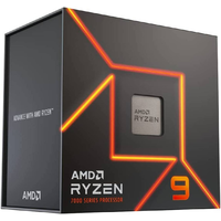 AMD AMD Ryzen 9 7900 3.7GHz (sAM5) Processzor - BOX