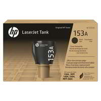HP HP 153A W1530A Eredeti Toner utántöltő készlet Fekete
