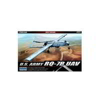 Academy Academy U.S. Army RQ-7B UAV drón műanyag modell (1:35)