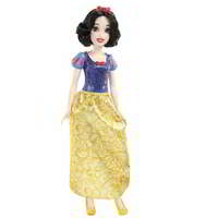 Mattel Mattel Disney Prinzessin: Hófehérke baba