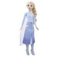 Mattel Mattel Disney Jégvarázs 2: Elsa baba