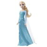 Mattel Mattel Disney Jégvarázs 1: Elsa baba