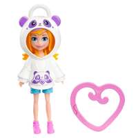 Mattel Mattel Polly Pocket Friend Clips - Panda medál