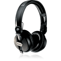 Behringer Behringer HPX4000 Vezetékes Fejhallgató - Fekete