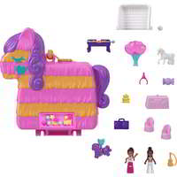 Mattel Mattel Polly Pocket Pinata Party készlet