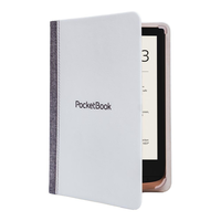 Pocketbook Pocketbook 6" E-Book Olvasó Tok - Fehér