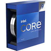 Intel Intel Core i9-13900KS 3.2GHz (s1700) Processzor - BOX