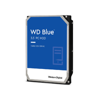 Western Digital Western Digital 4TB Blue SATA3 3.5" HDD