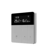 Avatto Avatto WT50 Smart Vízmelegítő termosztát