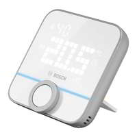 Bosch Bosch Smart Home Room Thermostat II Szobatermosztát