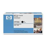 HP HP C9730A fekete toner