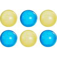 Hasbro Hasbro Nerf Super Soaker Hydro Balls készlet (6 darabos)