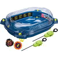 Hasbro Hasbro Beyblade Burst QuadStrike Thunder Edge készlet