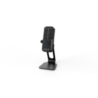 IK Multimedia iRig Stream Mic Pro Mikrofon