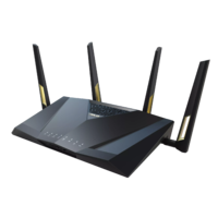 Asus Asus RT-AX88U Pro Wireless AX6000 Dual Band Gigabit Router