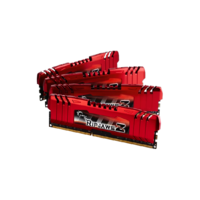 G.Skill G.Skill 32GB / 1600 RipjawsZ DDR3 RAM KIT (4x8GB)