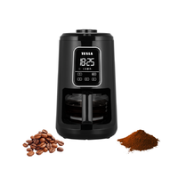 Tesla Tesla CoffeeMaster ES400 Automata kávéfőző