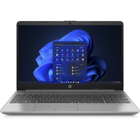 HP HP 255 G9 Notebook Ezüst (15,6" / AMD Ryzen 3 5425U / 8GB / 256GB SSD)