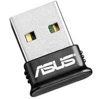Asus Asus USB Mini Bluetooth 4.0 Dongle, compatible with BT 2.0/2.1/3.0 Fekete