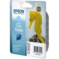 Epson Epson T0485 Eredeti Tintapatron Világos Cián