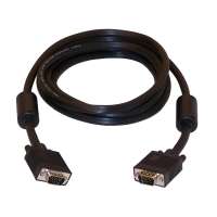 Wiretek Quality VGA kábel 3m Wiretek PV13E-3