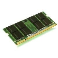 Kingston Kingston 4GB/1600MHz DDR3L SoDIMM notebook memória