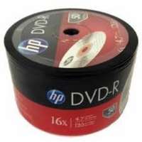 HP HP DVD-R lemez Henger 50 db