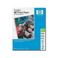 HP HP Q2510A A4 fényes fotópapír (100 db/csomag)