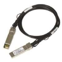 Netgear Netgear AXC761-10000S 10G SFP+ aljzat + DAC kábel 1m Fekete
