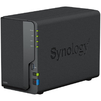Synology Synology DiskStation DS223 NAS