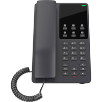 Grandstream Grandstream GHP621 VoIP Telefon - Fekete