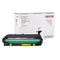 Xerox Xerox (HP CF362X / Canon CRG-040HY) Toner Sárga
