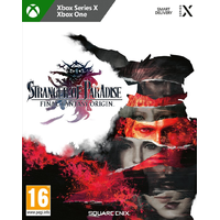 Square Enix Stranger of Paradise: Final Fantasy Origin - Xbox Series X / Xbox One